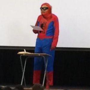 Meet your Posher, Marco